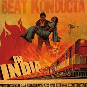Madlib The Beat Konducta - Vol. 3: Beat Konducta In India (Raw Ground Wire Hump) mp3