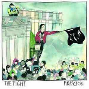 The Fight - Maldicion mp3