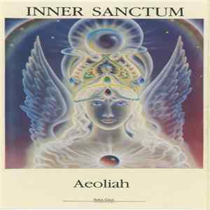 Aeoliah - Inner Sanctum mp3