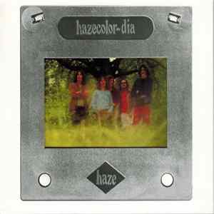 Haze - Hazecolor-Dia mp3