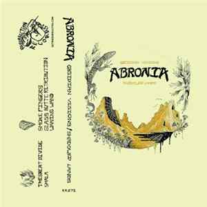 Abronia - Obsidian Visions / Shadowed Lands mp3