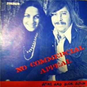 Dick And Anne Albin - No Commercial Appeal mp3