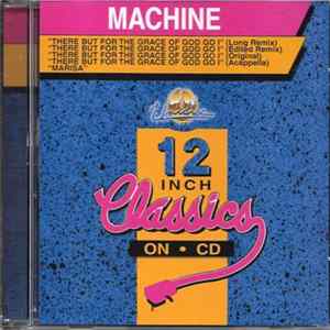 Machine - There But For The Grace Of God Go I / Marisa mp3