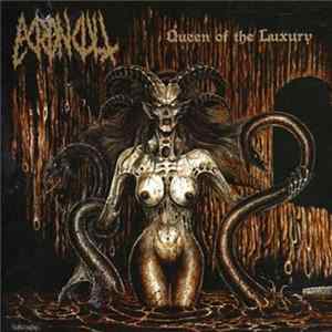 Ekron Cult - Queen Of The Luxury mp3