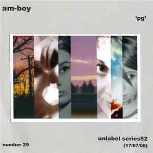 Am-Boy - PG mp3
