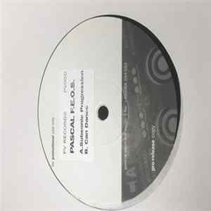 Pascal F.E.O.S. - Subsonic Progression / Can Dance mp3