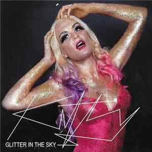 Kitty Brucknell - Glitter In The Sky mp3