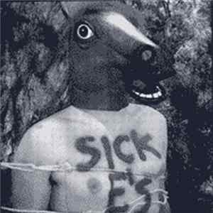 Sick-E's - Whispers From The Front mp3