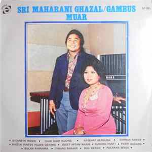 Sri Maharani Ghazal - Gambus Muar mp3
