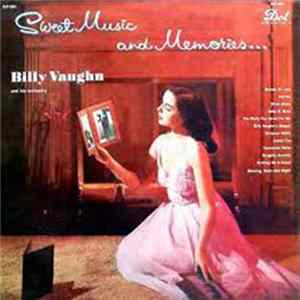 Billy Vaughn And His Orchestra - Sweet Music And Memories mp3