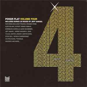 Various - Poker Flat Volume Four mp3