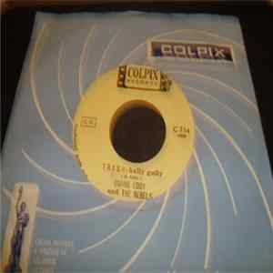 Duane Eddy And The Rebels - Trash-Hully Gully / South Phoenix mp3
