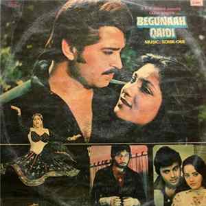 Sonik-Omi - Begunaah Qaidi mp3