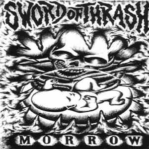 Various - Sword Of Thrash 6 - Morrow mp3