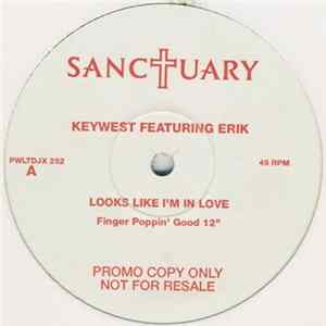 Key West Featuring Erik - Looks Like I'm In Love Again mp3