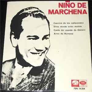 Niño De Marchena - Niño De Marchena mp3