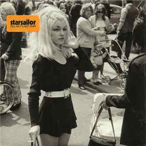 Starsailor - Tell Me It's Not Over mp3