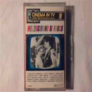 Various - Cinema In Tv Vol. 8 (Mezzogiorno Di Fuoco) mp3