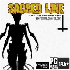 Sasha Darko Feat. Vyp - Sacred Line Game Soundtrack mp3