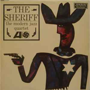 The Modern Jazz Quartet - The Sheriff mp3