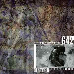 G42 - Cistern Sessions mp3