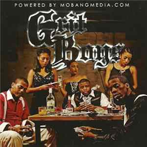 Grit Boys - G.R.i.T Life mp3