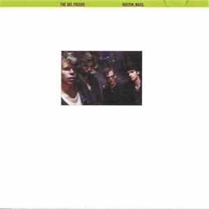 The Del Fuegos - Boston, Mass. mp3