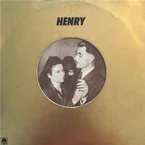 Henry Badowski - Baby, Sign Here With Me/Making Love With My Wife mp3