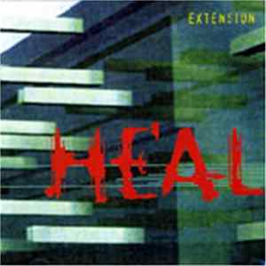 Heal - Extension mp3