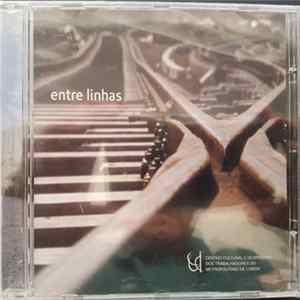 Grupo De Música Popular Portuguesa Entre Linhas - Entre Linhas mp3