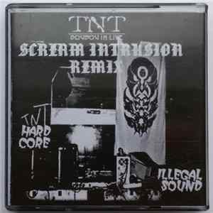 Boubou - Scream Intrusion Remix mp3