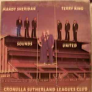 Terry King , Mandy Sheridan - From "The Sharks Mouth" - Live At Cronulla Leagues Club mp3