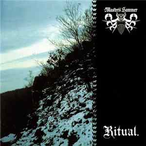 Master's Hammer - Ritual. mp3