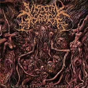 Visceral Disgorge - Ingesting Putridity mp3