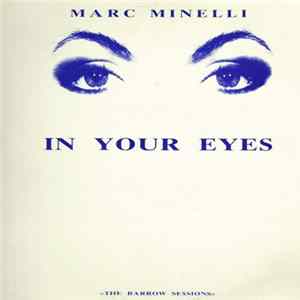 Marc Minelli - In Your Eyes mp3