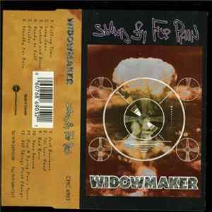 Widowmaker - Stand By For Pain mp3