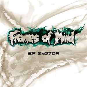 Frames Of Mind - EP 0x07DA mp3