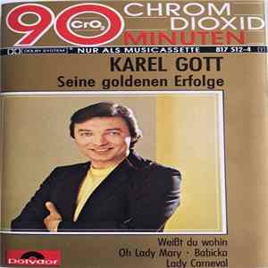 Karel Gott - Seine Goldenen Erfolge mp3
