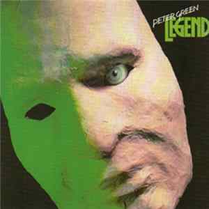 Peter Green - Legend mp3