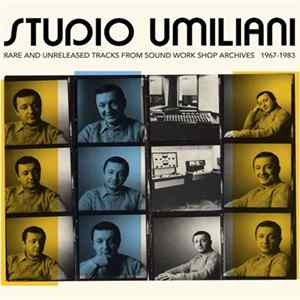 Piero Umiliani - Studio Umiliani mp3