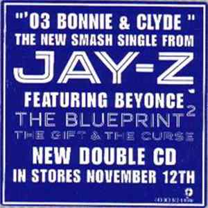 Jay-Z Featuring Beyonce - '03 Bonnie & Clyde mp3