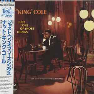 Nat King Cole - Just One Of Those Things mp3