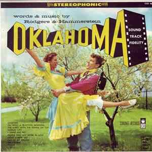 Rodgers & Hammerstein - Oklahoma (Sound Track) mp3