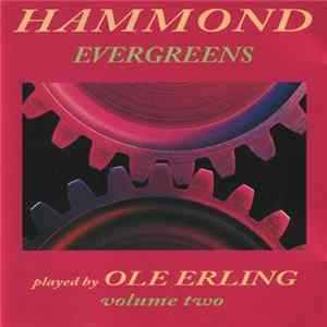 Ole Erling - Hammond Evergreens Volume Two mp3