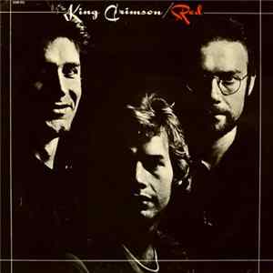 King Crimson - Red mp3
