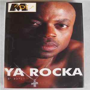 M'Du - Ya Rocka mp3
