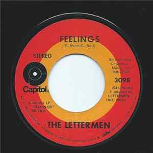 The Lettermen - Feelings mp3