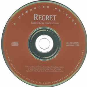 NewOrder - Regret mp3