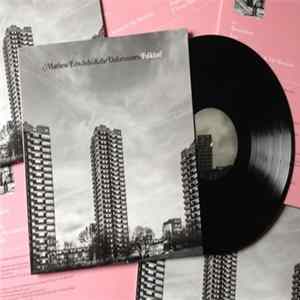 Matthew Edwards And The Unfortunates - Folklore mp3