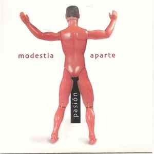 Modestia Aparte - Pasión mp3